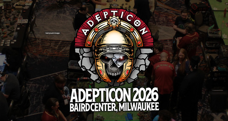 Golden Demon 2026 US