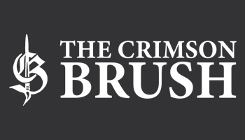 The Crimson Brush